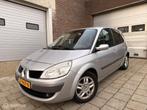 Renault Scenic 2.0-16V Business Line, 1998 cc, 135 pk, 4 cilinders, Leder