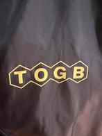 TOGB regenjas maat S, Caravans en Kamperen, Ophalen, Zo goed als nieuw, Regenjas