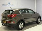 Kia Sportage 1.6 GDI X-tra // TREKHAAK // CAMERA (bj 2011), Auto's, Kia, Voorwielaandrijving, Euro 5, 4 cilinders, Bruin