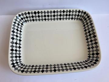 Rorstrand Red Top servies schaal ovenschaal beschikbaar voor biedingen