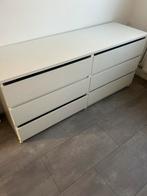 Dressoir, Huis en Inrichting, Kasten | Ladekasten, Ophalen of Verzenden, Zo goed als nieuw, 25 tot 50 cm, Minder dan 100 cm