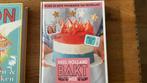 Diverse boeken voor gebak en desserts, Boeken, Ophalen of Verzenden, Zo goed als nieuw, Europa, Taart, Gebak en Desserts