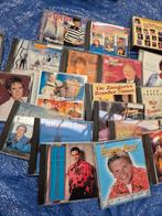 Diverse cd s, Ophalen of Verzenden, Zo goed als nieuw, Levenslied of Smartlap