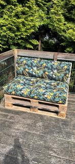 Palletkussens Bird Karwei, NIEUW! 120x80, Ophalen, Nieuw