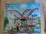 LEGO Creator 10261 – Roller Coaster (NIEUW & GESEALD), Ophalen of Verzenden, Nieuw, Complete set, Lego