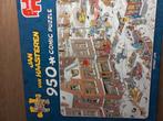 Ruilen....Jan van Haasteren - Streetlife, Hobby en Vrije tijd, Ophalen, 500 t/m 1500 stukjes, Zo goed als nieuw, Legpuzzel