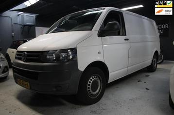 Volkswagen Transporter 2.0 TDI L2H1 Baseline / MARGE / APK / beschikbaar voor biedingen