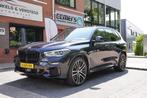 BMW X5 40i High Executive / M Sport / Panodak / Full Options, Auto's, BMW, Gebruikt, Bedrijf, Vierwielaandrijving, 2998 cc
