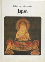 Erfenis van oude culturen Japan, Boeken, Geschiedenis | Wereld, Azië, Ophalen of Verzenden, Zo goed als nieuw, 20e eeuw of later