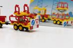 LEGO 6671  -1 Classic Town: Traffic: Utility Repair Lift - H, Ophalen of Verzenden, Gebruikt, Complete set, Lego