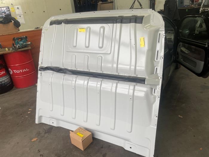 Tussenschot Cabine van een Fiat Ducato, Auto-onderdelen, Overige Auto-onderdelen, Fiat, Gebruikt, 3 maanden garantie, Ophalen of Verzenden