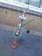 Shisha, Ophalen of Verzenden