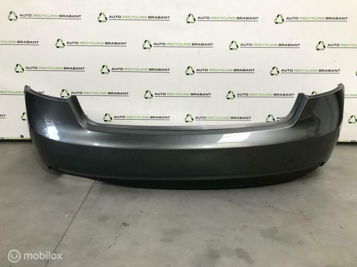 Achterbumper Audi A5 Sportback 8TA MET SENSOREN 8T8807511D, Auto-onderdelen, Carrosserie en Plaatwerk, Bumper, Audi, Achter, Gebruikt