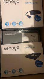 Seneye pond vlotter of verlengkabel, Ophalen of Verzenden, Zo goed als nieuw