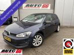Volkswagen Golf 1.2 TSI Highline 5drs, Voorwielaandrijving, Euro 5, Stof, Gebruikt