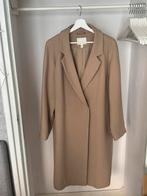 Trench coat H&M maat M, Ophalen of Verzenden, Zo goed als nieuw, Maat 38/40 (M)