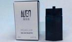 Miniatuur Alien man Thierry Mugler 6 ml eau de toilette, Verzenden, Nieuw, Miniatuur, Gevuld