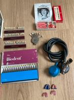 Div tandtechniek articulator en meer doe een bod pst, Ophalen of Verzenden, Zo goed als nieuw