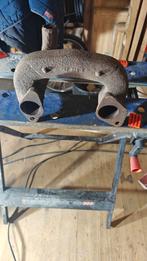 Hanomag R17 spruitstuk - gelast, maar bruikbaar, Ophalen, Gebruikt, Overige automerken