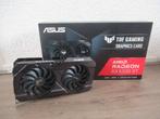 ASUS TUF AMD RX 6500 XT OC-Edition, Computers en Software, Videokaarten, AMD, GDDR6, PCI-Express 4, Ophalen of Verzenden