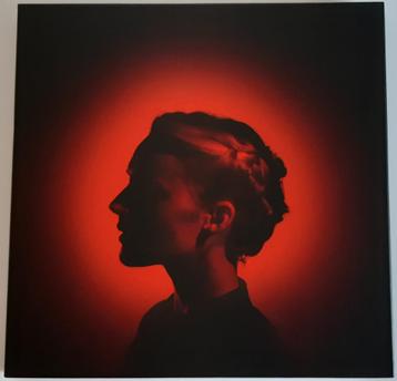 Agnes Obel - Aventine Box beschikbaar voor biedingen