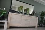dressoir, Ophalen, Eikenhout, Zo goed als nieuw, 200 cm of meer