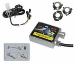 NIEUWE Verlichtingsset DMP Xenon motor scooter koplamp, Ophalen of Verzenden, PePe Parts BV, Info@pepeparts.nl, Reedijk 7, 3274 KE Heinenoord