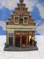 dickensville elfsteden Workum hoefsmid smederij kerstdorp, Diversen, Kerst, Ophalen of Verzenden, Nieuw