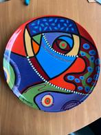 Marianne Naerebout Onderbord - Nieuwstaat, Antiek en Kunst, Ophalen of Verzenden