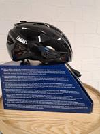 nieuwe fietshelm (in verpakking), Fietsen en Brommers, Fietsaccessoires | Fietshelmen, Ophalen, Nieuw, Abus, L