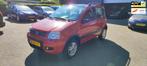 Fiat Panda 1.2 Professional 4x4 bj 2006 uniek, Auto's, Fiat, 1242 cc, Origineel Nederlands, Bedrijf, Handgeschakeld
