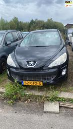 Peugeot 308 1.6 VTi XS export, Voorwielaandrijving, 65 €/maand, 15 km/l, Gebruikt