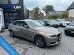 BMW 3-serie Gran Turismo 320i | PANO | LEER | XENON | MEMORY, Automaat, Achterwielaandrijving, Euro 6, 4 cilinders