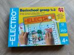 Electro 4+ Basisschool groep 1&2 - Jumbo, Met licht, Ophalen of Verzenden, Zo goed als nieuw, Puzzelen