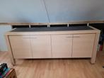 Groot dressoir, Huis en Inrichting, Kasten | Dressoirs, Ophalen, 200 cm of meer, 50 tot 75 cm, Gebruikt