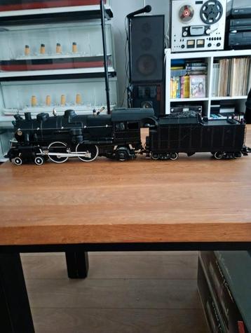 LGB Lionel modeltrein tender locomotief  beschikbaar voor biedingen