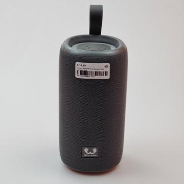 Fresh N Rebel Wireless Speaker Grijs | In Nette Staat beschikbaar voor biedingen