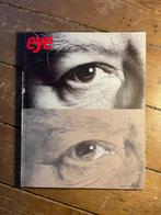 Eye Magazine 35, Ophalen of Verzenden, Zo goed als nieuw, Overige typen