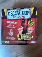 Escape room The game - Nieuw!, Hobby en Vrije tijd, Gezelschapsspellen | Kaartspellen, Ophalen of Verzenden, Nieuw