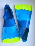 maat 31-32 zwemvinnen zwemvliezen zoomers ALS NIEUW, Watersport en Boten, Ophalen, Zo goed als nieuw, Snorkelvinnen