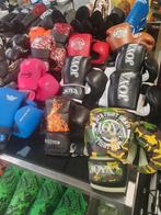 Bokshandschoenen ALLES MOET WEG, Maat XL, Ophalen, Nieuw, Overige
