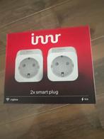 2x Innr Smart Plug - Nieuw, Computers en Software, Ophalen of Verzenden, Nieuw