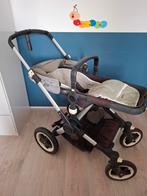 Bugaboo Kinderwagen - Gebruikt, Gebruikt, Bugaboo, Verstelbare duwstang, Ophalen