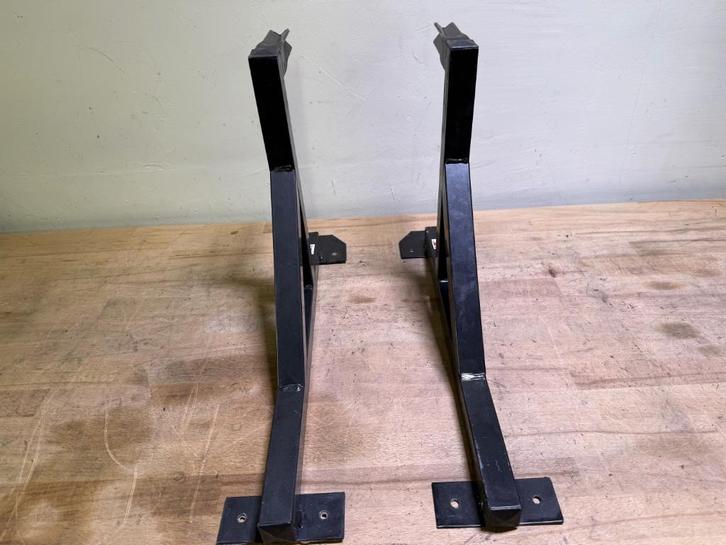 2x Proel Muurbeugel speakers, Muziek en Instrumenten, Standaards, Gebruikt, Muziekstandaard, Ophalen of Verzenden