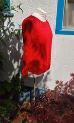 Rode trui M 40/42, Ophalen, Zo goed als nieuw, Maat 38/40 (M), Rood