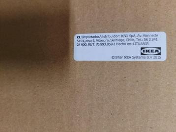 Metod ikea keukenkastje wit 60x80x40 - afbeelding 11