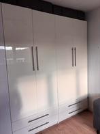 Ikea pax kast, Huis en Inrichting, Kasten | Kledingkasten, Ophalen, Gebruikt, 200 cm of meer, 50 tot 100 cm
