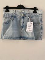 Spijkerrokje, Kleding | Dames, Rokken, Maat 38/40 (M), Nieuw, Boven de knie, Verzenden