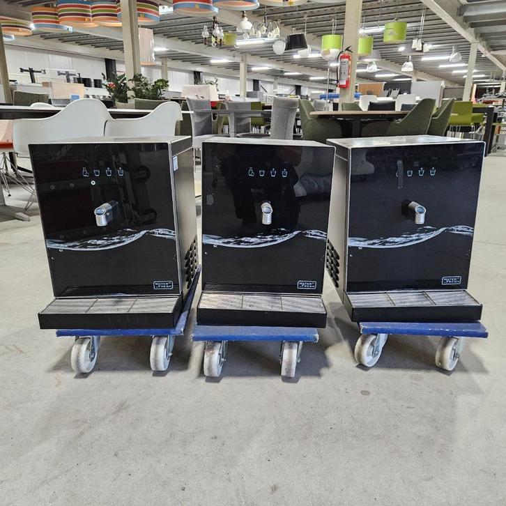 Waterfresh 4000 waterkoelers (Veromatic), Witgoed en Apparatuur, Waterkoelers, Gebruikt, Waterkoeler, Ophalen