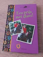 Manege meiden - een prijs met glans - hardcover, Boeken, Ophalen of Verzenden